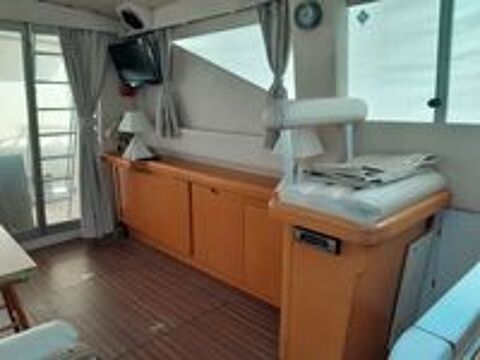 Vedette - Yacht - Offshore 1988 occasion 20134 Palneca