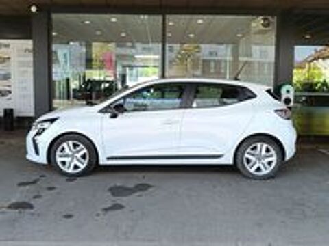 Clio V Clio E-Tech full hybrid 145 ch GSR2 Evolution 2024 occasion 95220 Pierrelaye