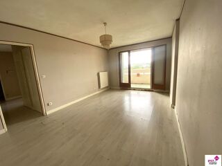  Appartement � vendre 2 pi�ces 58 m�