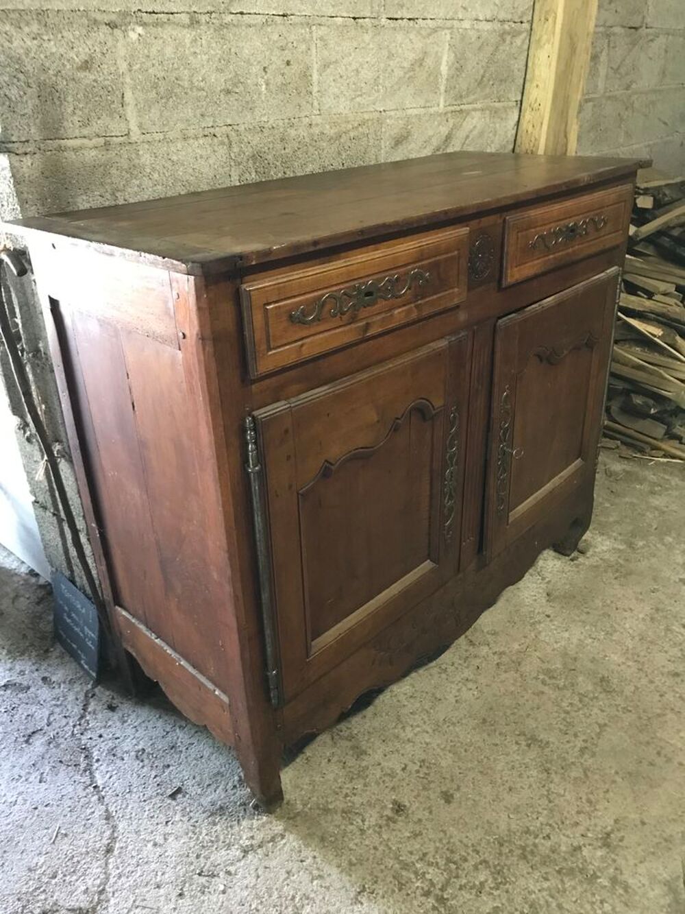 Buffet bas Meubles