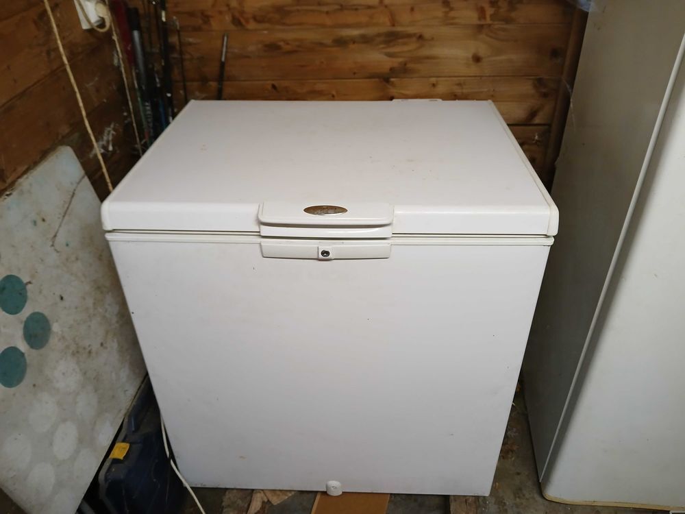 cong&eacute;lateur Electroménager