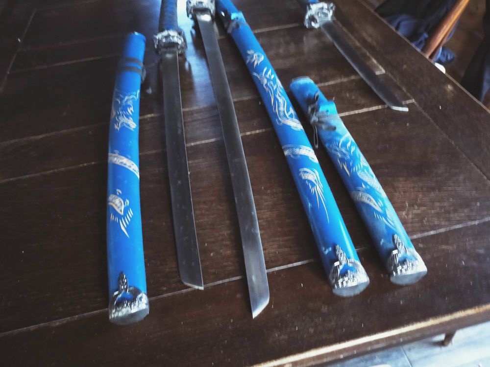 sabre taekwondo Sports