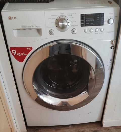 machine à  laver 350 Orthez (64)