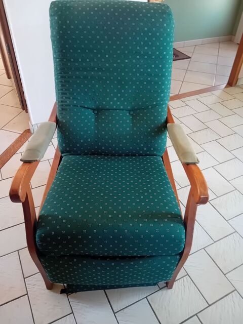 FAUTEUIL RELAX MECANIQUE 40 Les Herbiers (85)