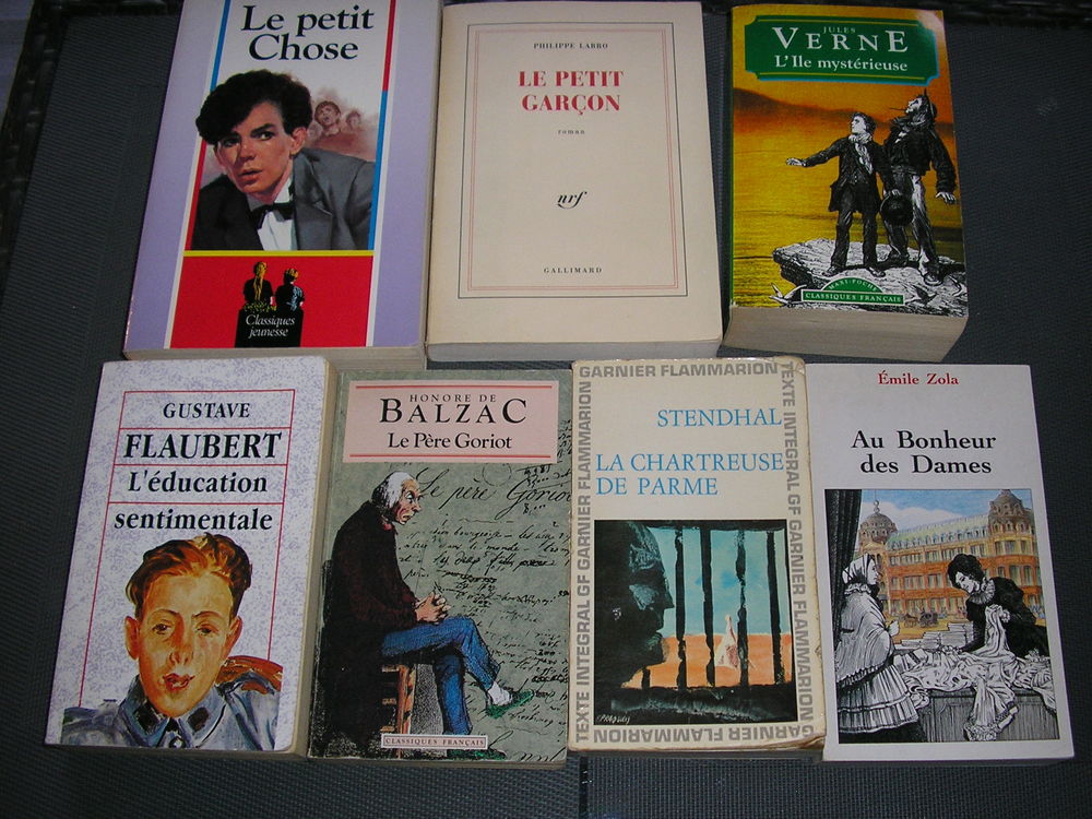 Livres Divers Livres et BD