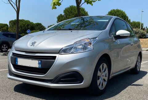 Peugeot 208 1.2 PureTech 68ch BVM5 Access