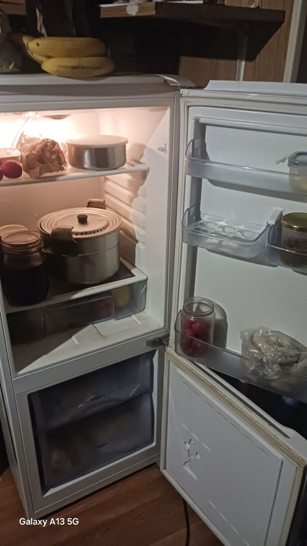 Frigo Paris 17e Electroménager