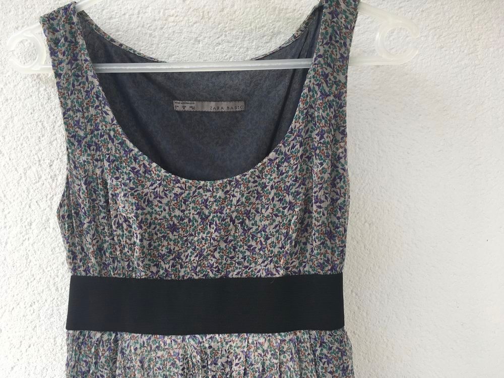 Robe ZARA (36) Vêtements