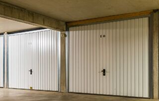  Parking / Garage  louer 15 m