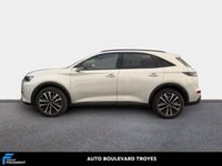 C3 DS 7 BlueHDi 130 EAT8 Rivoli 2023 occasion 10600 Barberey-Saint-Sulpice