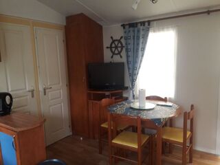  chalet � louer 3 pi�ces 35 m� Meschers-sur-gironde