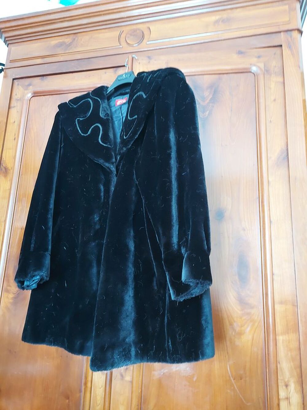 Manteau Vêtements