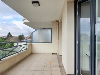  Appartement  vendre 2 pices 46 m
