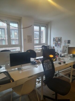  Appartement � louer 4 pi�ces 104 m� Strasbourg