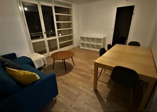  Appartement à louer 1 pièce 20 m²