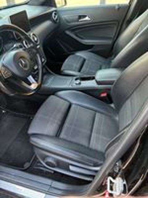 Classe A 180 CDI BlueEFFICIENCY Fascination 7-G DCT A 2015 occasion 81200 Mazamet