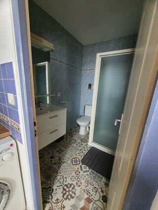  Appartement à louer 1 pièce 22 m² Narbonne
