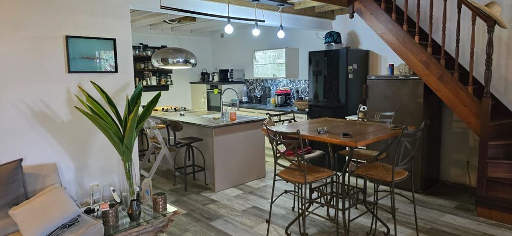 Vente Maison ORPI - PLATEAU CAILLOUX Maison individuelle T5 Saint-paul