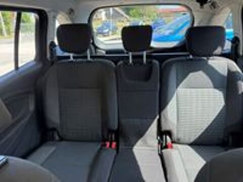 Grand C-MAX 1.5 TDCi 120 S&S Trend Powershift A 2017 occasion 38210 Tullins
