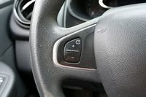 Clio IV Clio TCe 90 - 19 G&eacute;n&eacute;ration 2019 occasion 13600 La Ciotat