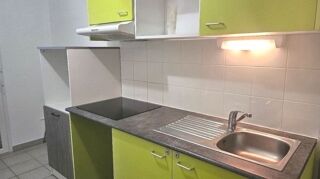  Appartement à vendre 3 pièces 60 m²
