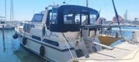 Bateau fluvial 2004 occasion 66420 Port Barcares