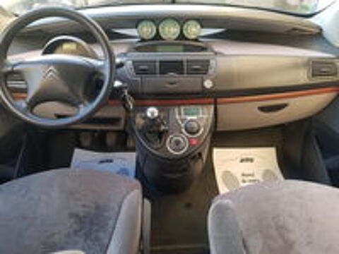 C8 2003 occasion 78540 Vernouillet
