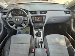 Octavia Combi 2.0 TDI 150 ch CR FAP 4x4 Green Tec Ambition 2014 occasion 34690 Fabr&egrave;gues