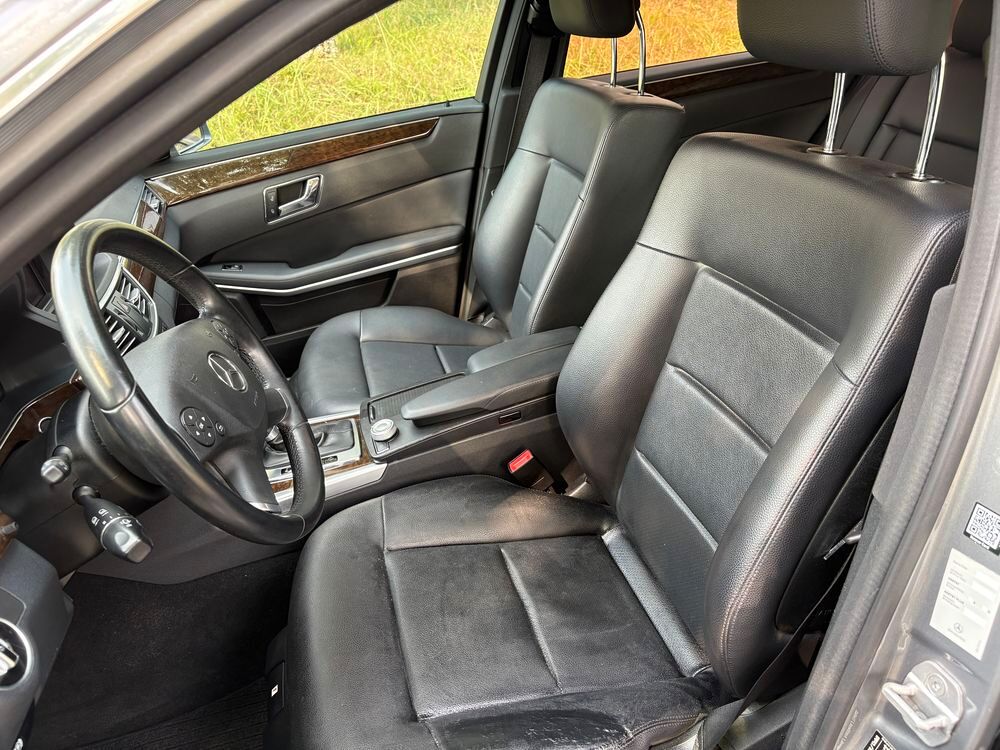 Classe E 200 CDI BlueEfficiency 139g Avantgarde Executive A 2011 occasion 64600 Anglet
