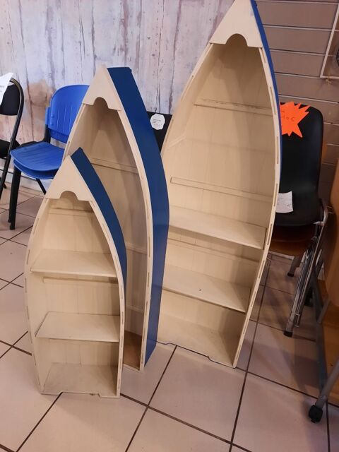 3 barques deco 150 Caugé (27)