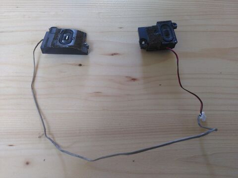 Haut-parleurs HP Pavilion DV6 682096-001 12 Toulouse (31)