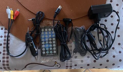 Lecteur DVD portable 40 Andeville (60)