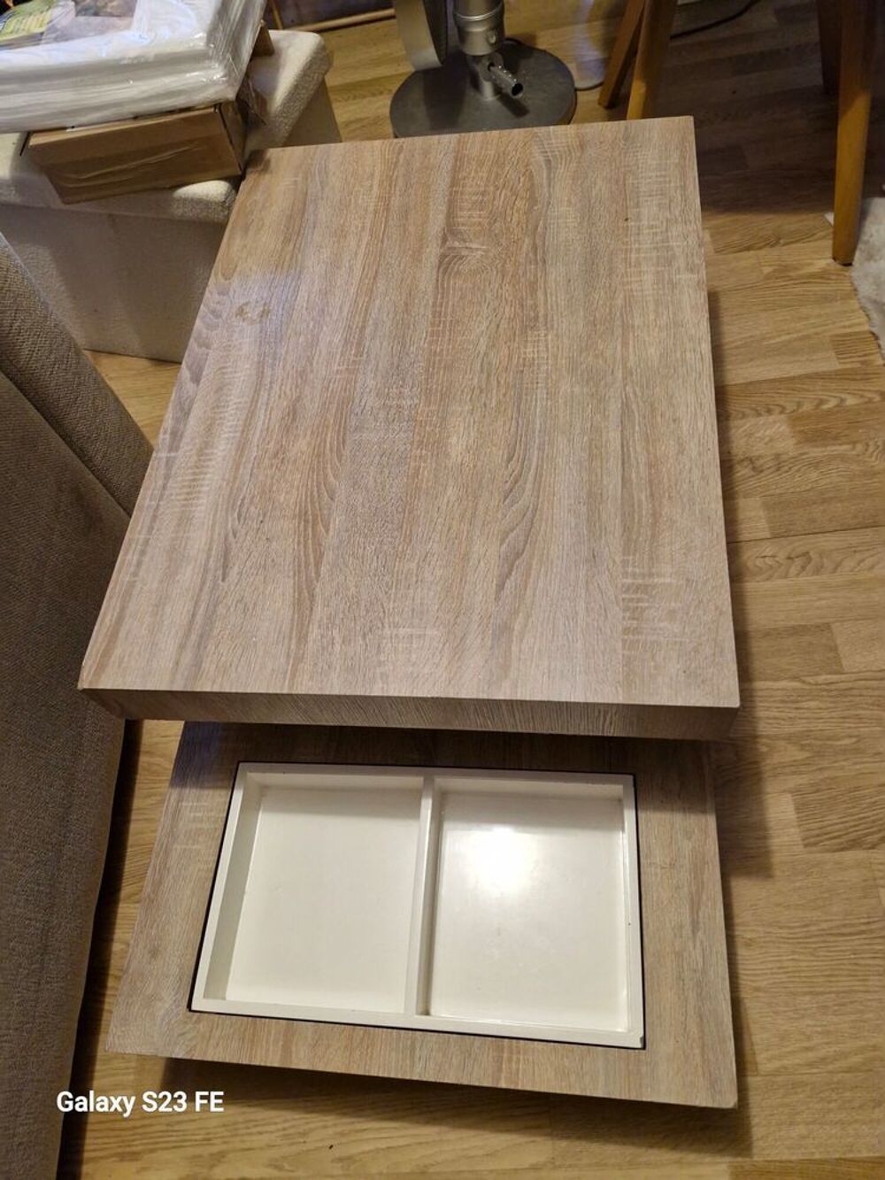 Table basse Meubles