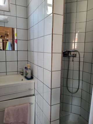  Appartement à louer 1 pièce 15 m²