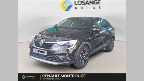 Annonce voiture Renault Arkana 18990 €