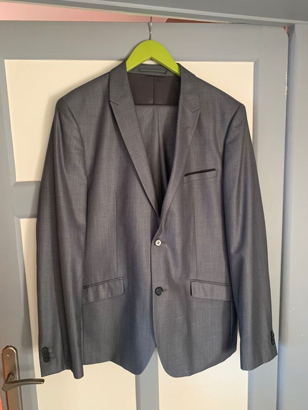 Costume Brice Vêtements