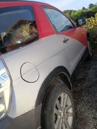 Grand Vitara 1.9 DDiS 2005 occasion 38530 Chapareillan