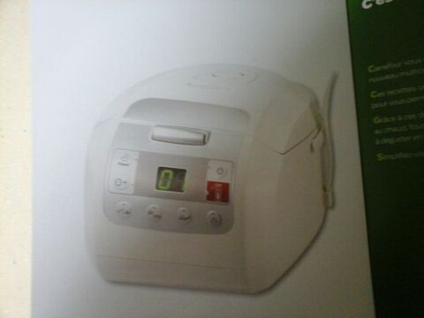 Multicuiseur carrefour neuf 35 Cusset (03)