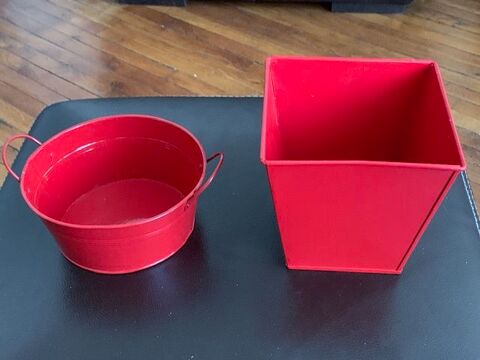 Cache pot 2 Paris 10 (75)