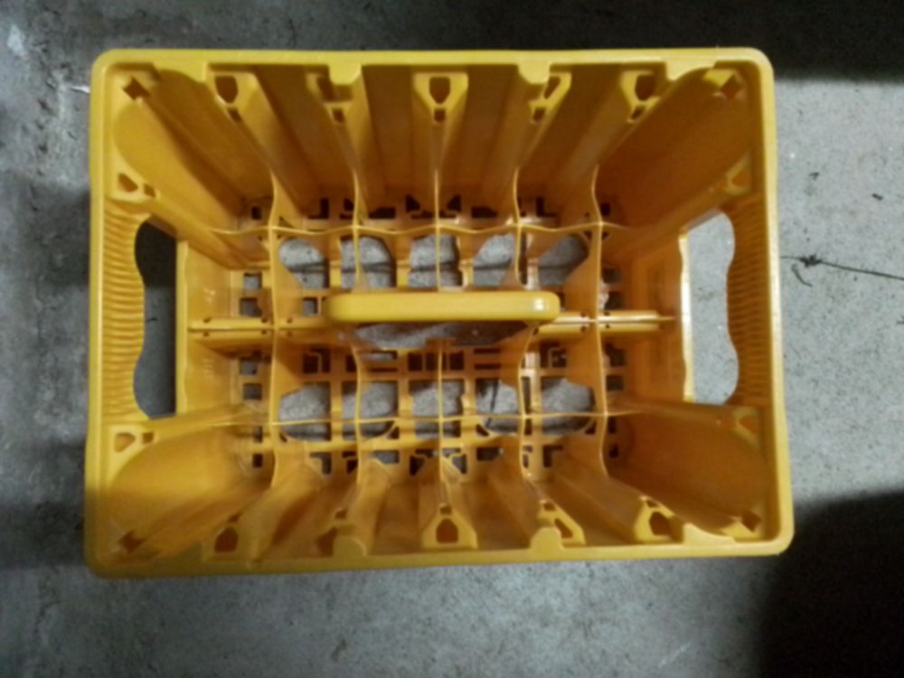 Cassier &agrave; bouteille 25 et 33 cl Bricolage