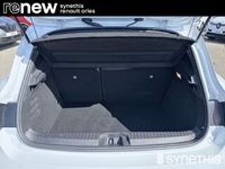 Clio V Clio E-Tech full hybrid 145 Equilibre 2023 occasion 13200 Arles