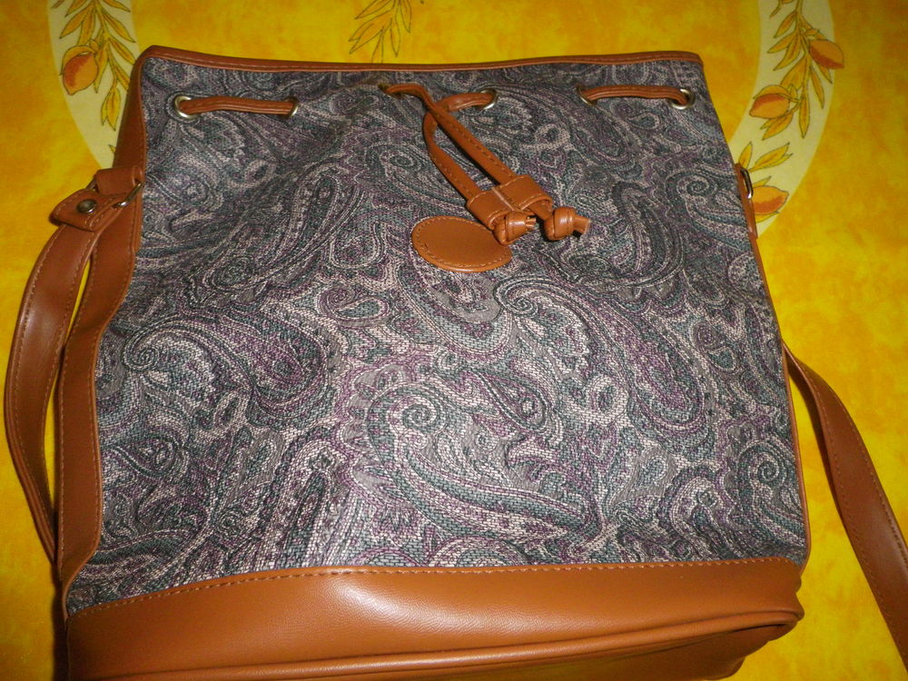 sac a main Maroquinerie