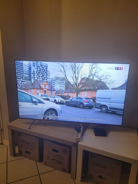 Tele tlc 140 330 Grenoble (38)