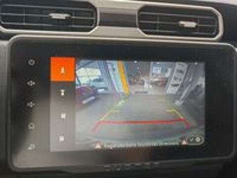 Duster TCe 150 4x2 EDC Journey 2023 occasion 95520 Osny