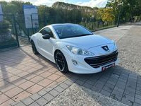 RCZ 1.6 THP 156ch A 2011 occasion 94340 Joinville-le-Pont