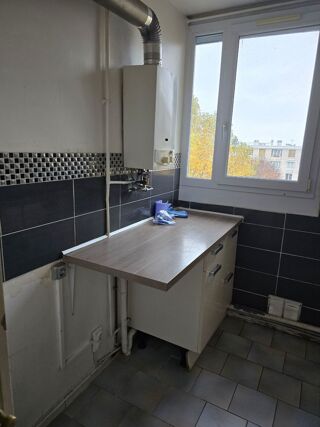  Appartement � vendre 3 pi�ces 51 m�