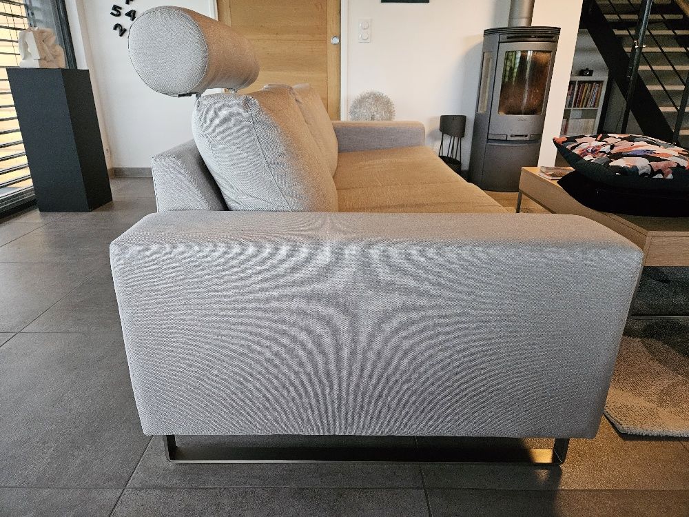 Canap&eacute; 3-4 places BOConcept Meubles