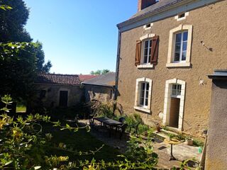  Maison à vendre 8 pièces 150 m²