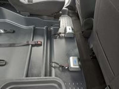 Kangoo 1.5 DCI 95 BUSINESS TPMR GPS SEULEMENT 17563 KMS 2021 occasion 88220 Urim&eacute;nil