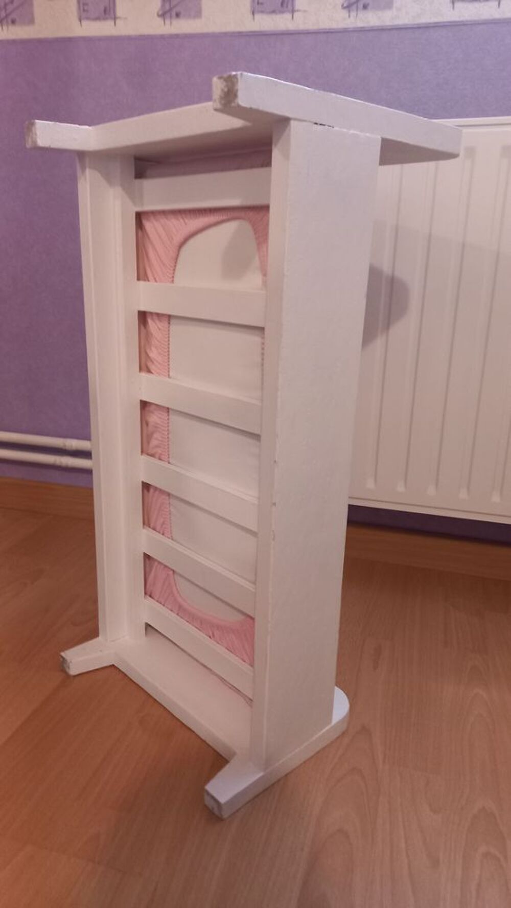 POUPEE V&ecirc;tue souple Jeux / jouets